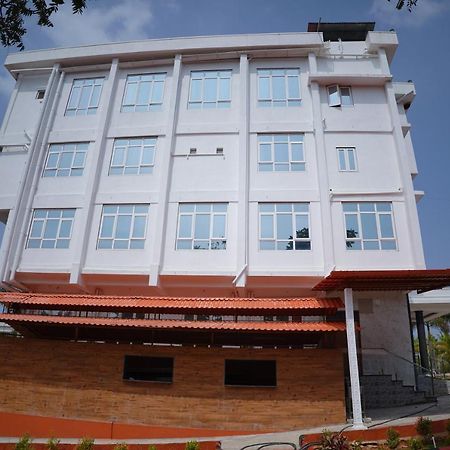 Nts Sagar Yatri Nivas Otel Kundapur Dış mekan fotoğraf