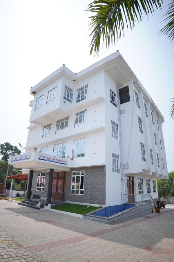 Nts Sagar Yatri Nivas Otel Kundapur Dış mekan fotoğraf