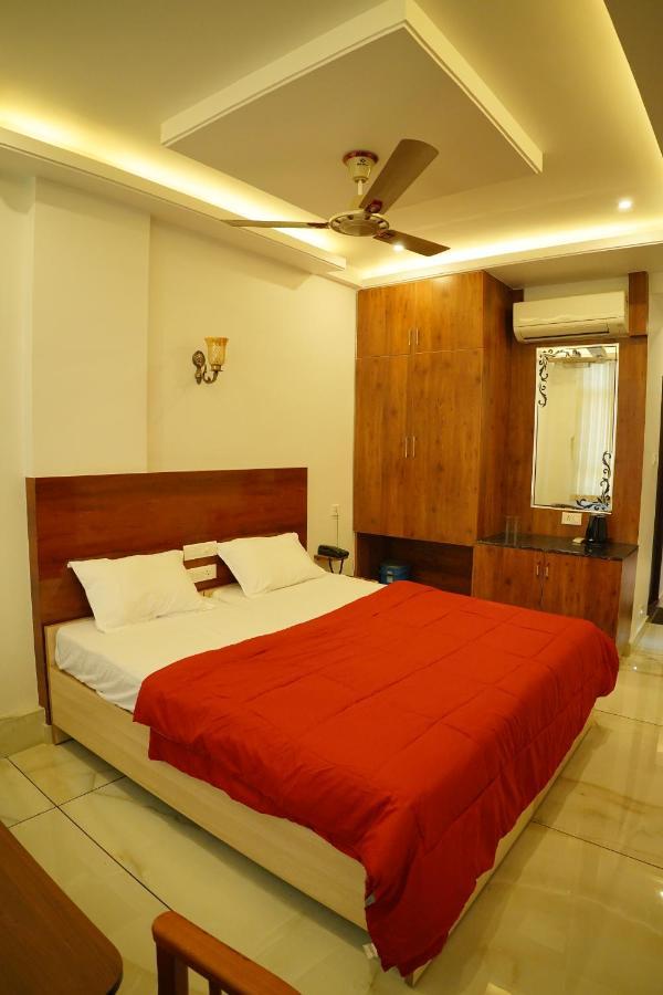 Nts Sagar Yatri Nivas Otel Kundapur Dış mekan fotoğraf