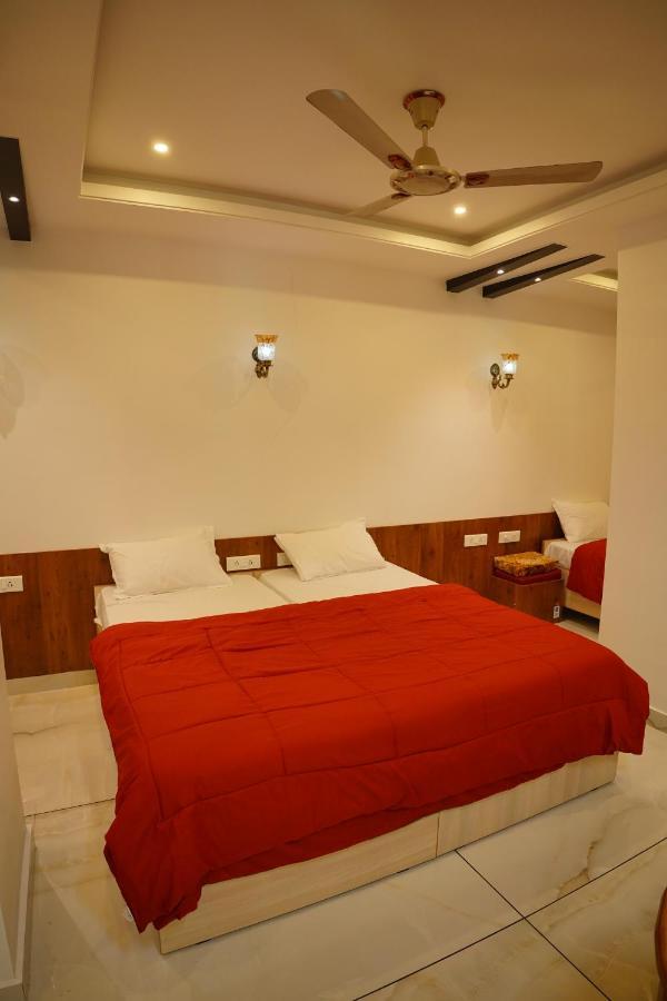 Nts Sagar Yatri Nivas Otel Kundapur Dış mekan fotoğraf