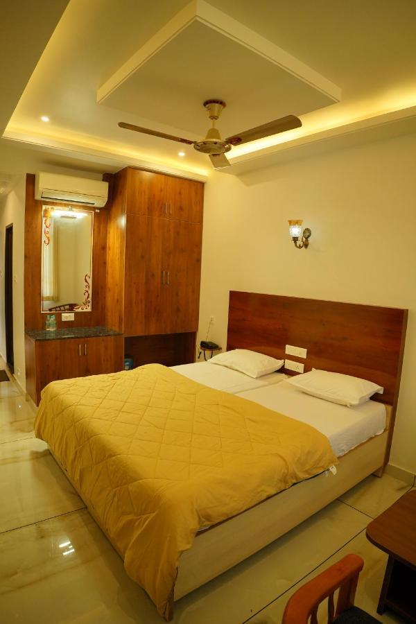 Nts Sagar Yatri Nivas Otel Kundapur Dış mekan fotoğraf